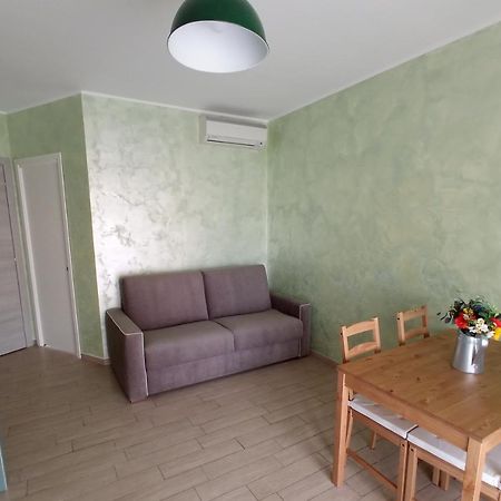 E&C Suites Roma Lido di Ostia Dış mekan fotoğraf