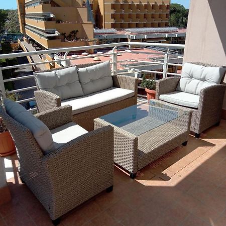 E&C Suites Roma Lido di Ostia Dış mekan fotoğraf