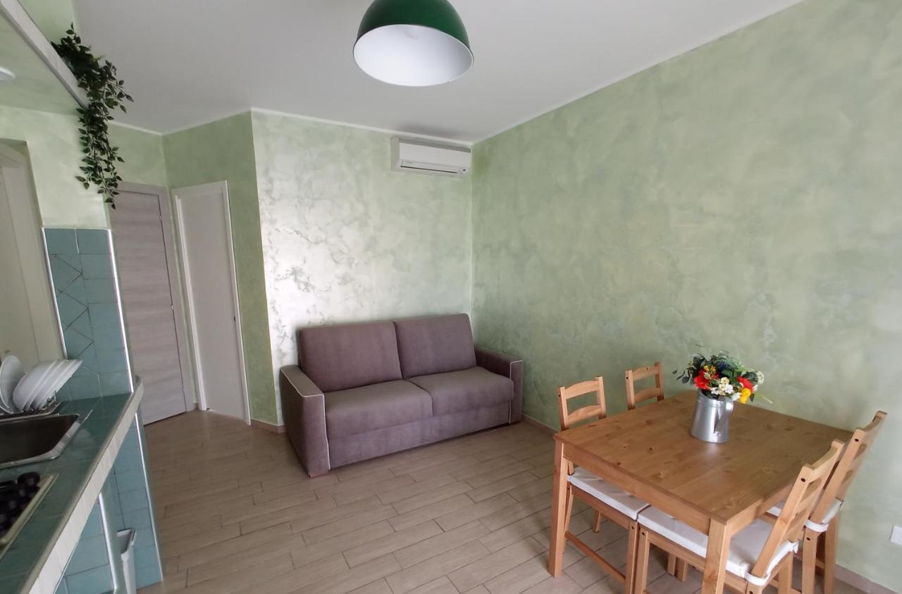 E&C Suites Roma Lido di Ostia Dış mekan fotoğraf