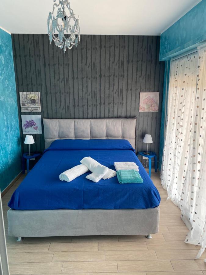 E&C Suites Roma Lido di Ostia Dış mekan fotoğraf