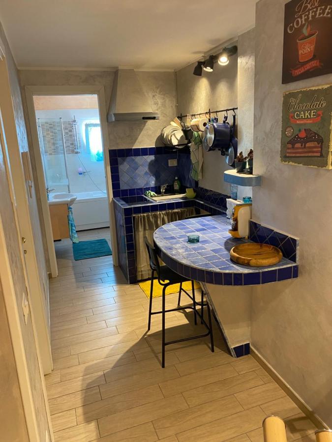 E&C Suites Roma Lido di Ostia Dış mekan fotoğraf