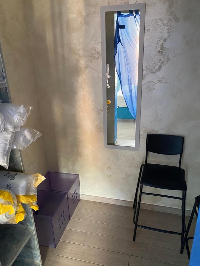 E&C Suites Roma Lido di Ostia Dış mekan fotoğraf