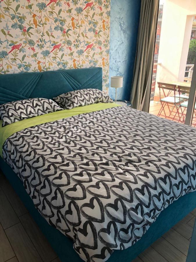 E&C Suites Roma Lido di Ostia Dış mekan fotoğraf