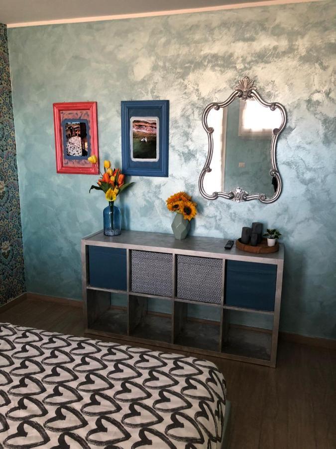 E&C Suites Roma Lido di Ostia Dış mekan fotoğraf
