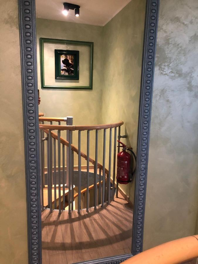 E&C Suites Roma Lido di Ostia Dış mekan fotoğraf
