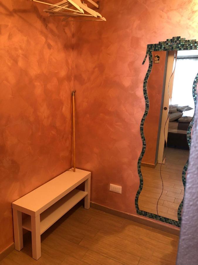 E&C Suites Roma Lido di Ostia Dış mekan fotoğraf