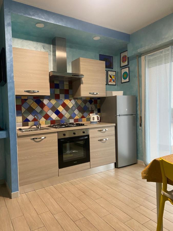 E&C Suites Roma Lido di Ostia Dış mekan fotoğraf